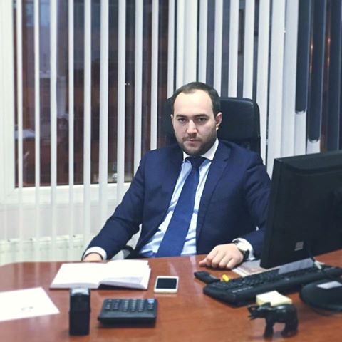 Плиев Хусейн генеральный директор компании СМАРТ-И