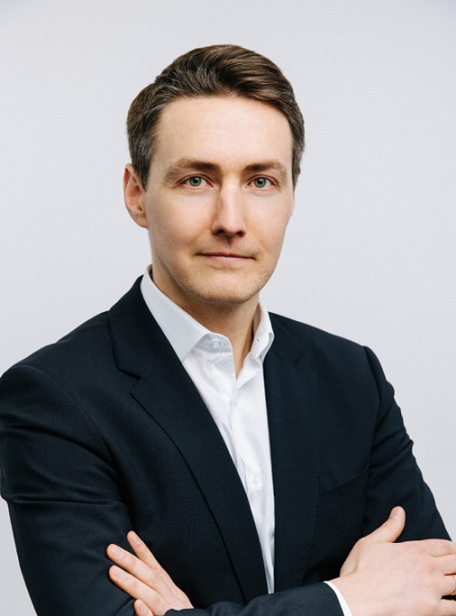 Александр Андрюшечкин