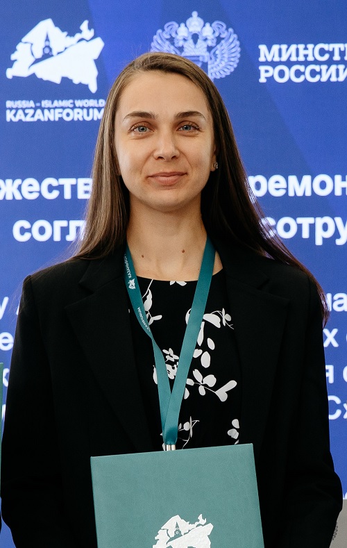 Хусейн Плиев SMART ENGINEERS
