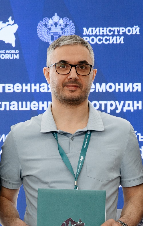 Хусейн Плиев SMART ENGINEERS