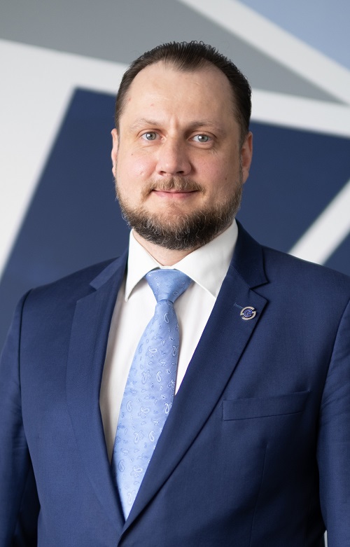 Дмитрий Онищенко