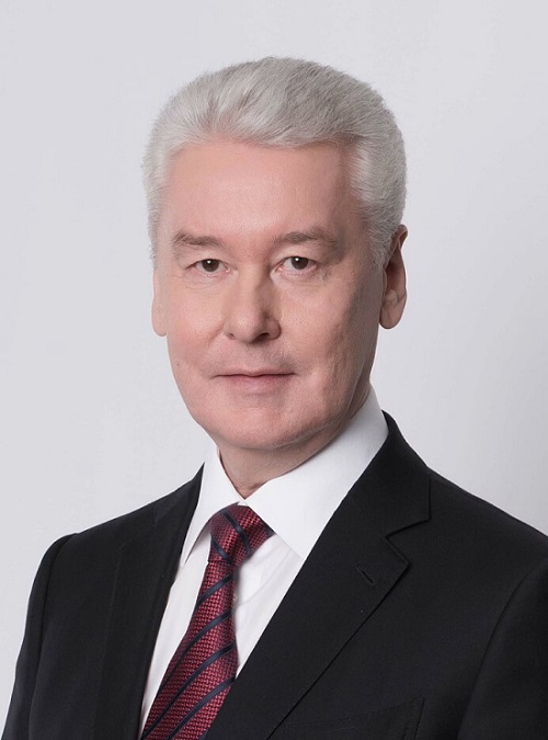 Сергей Собянин