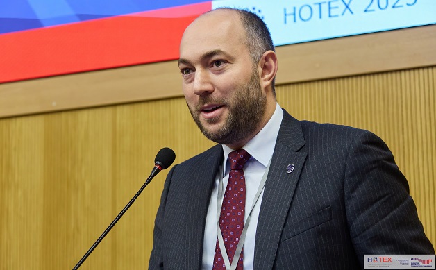 Хусейн Плиев принял участие во II Всероссийской конференции Ассоциации «НОТЕХ» «Развитие института технического заказчика», где рассказал про роль технического заказчика в реализации инвестиционно-строительных проектов в промышленности