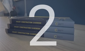 ГК «СМАРТ ИНЖИНИРС» готовит к выпуску «Smart Construction Casebook – 2»