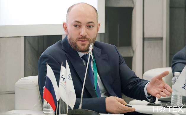 Хусейн Плиев выступил на деловой сессии Ассоциации «НОТЕХ» в рамках Международного экономического форума «Россия – Исламский мир: KazanForum», где рассказал про ключевые проблемы заказчиков строительства при реализации инвестиционно-строительных проектов