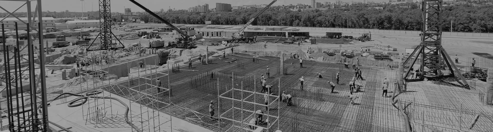 СОВРЕМЕННЫЕ ТЕХНОЛОГИИ MASTER BUILDERS SOLUTIONS