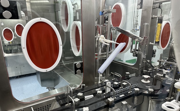 Руководство Мосгосстройнадзора и Главгосстройнадзора Московской области посетило площадку «Алабушево» ОЭЗ «Технополис Москва», где завершается строительство завода «Генериум-Некст», в рамках которого ГК «СМАРТ ИНЖИНИРС» выполняет функции техзаказчика