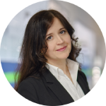 Субботина Алёна