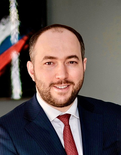 Плиев Хусейн Микаилович