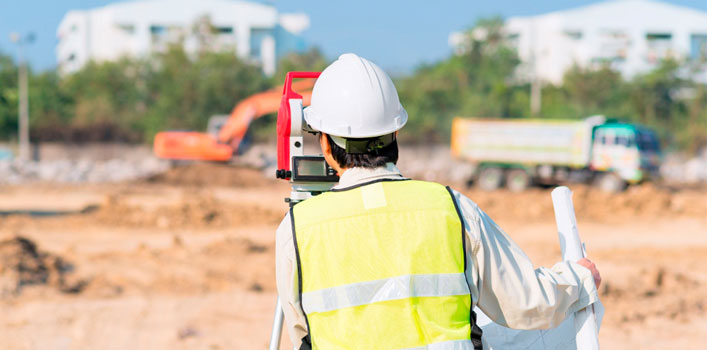 Георадарное обследование и сканирование в Москве