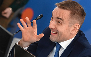 В Минпромторге предлагают ограничить наценку трейдеров по стройматериалам