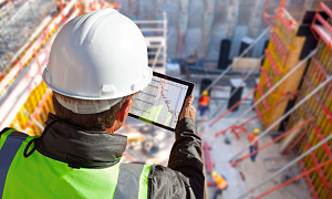 Алексей Никитин: «Цифровая исполнительная документация — новая реальность для строительной отрасли»