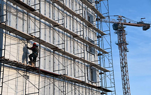 Деньги позвали в дорогу. Инфраструктурное строительство ждет госзаказов
