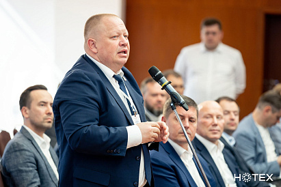 082 V Ежегодный отраслевой форум «Управление строительством в России. Общероссийское совещание: развитие института технического заказчика»