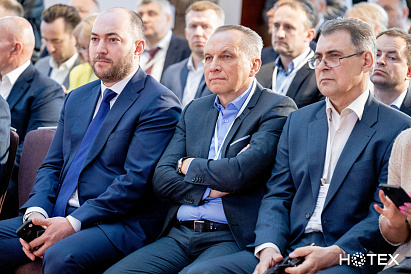 012 V Ежегодный отраслевой форум «Управление строительством в России. Общероссийское совещание: развитие института технического заказчика»
