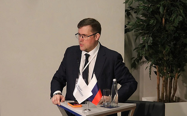 ГК SMART ENGINEERS и Главгосэкспертиза России провели стратегическую сессию «Российский ЦОД-2026: архитектура прорыва. Выработка практических решений по ускорению создания ЦОД»