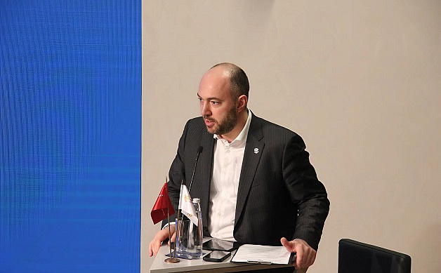 ГК SMART ENGINEERS и Главгосэкспертиза России провели стратегическую сессию «Российский ЦОД-2026: архитектура прорыва. Выработка практических решений по ускорению создания ЦОД»