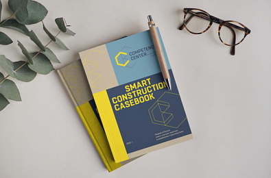Smart Construction Casebook – 1. Этапы жизненного цикла инвестиционно-строительного проекта