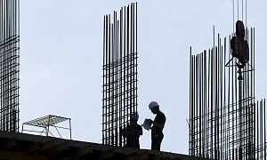 Строители недосчитались зарплат. Задолженность стройкомпаний перед работниками выросла вдвое