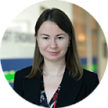 Галина Сизова