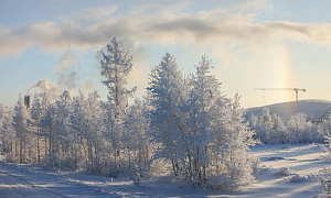 Подряды подморозило. Обеспеченность строительных компаний заказами снизилась