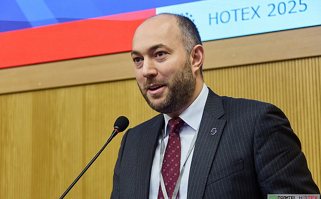 Хусейн Плиев принял участие во II Всероссийской конференции Ассоциации «НОТЕХ» «Развитие института технического заказчика», где рассказал про роль технического заказчика в реализации инвестиционно-строительных проектов в промышленности