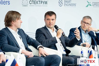 046 V Ежегодный отраслевой форум «Управление строительством в России. Общероссийское совещание: развитие института технического заказчика»