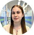Кристина Склярова