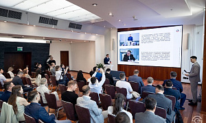 В Москве подвели итоги конференции по управлению строительством