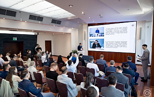 В Москве подвели итоги конференции по управлению строительством