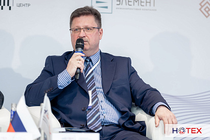 026 V Ежегодный отраслевой форум «Управление строительством в России. Общероссийское совещание: развитие института технического заказчика»