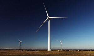 «РБК» от 15 сентября 2021: В Башкирии ищут инвестора на строительство ветроэлектростанции за 425 млн