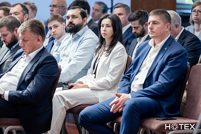 022 V Ежегодный отраслевой форум «Управление строительством в России. Общероссийское совещание: развитие института технического заказчика»