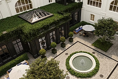 Клубный дом Cheval Court