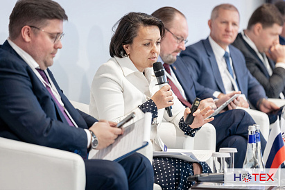 023 V Ежегодный отраслевой форум «Управление строительством в России. Общероссийское совещание: развитие института технического заказчика»