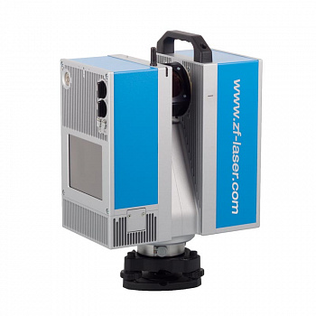3D лазерный сканер Z+F IMAGER 5010C