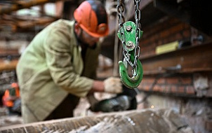 Стройкам сокращают документы. Власти Москвы пообещали быстрее согласовывать проекты