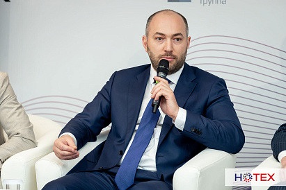 055 V Ежегодный отраслевой форум «Управление строительством в России. Общероссийское совещание: развитие института технического заказчика»