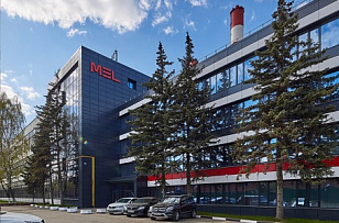 Завод по производству электрооборудования и лифтов «МЭЛ»