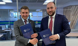 Группа компаний «СМАРТ ИНЖИНИРС» и «Агентство регионального развития Калужской области» подписали соглашение о сотрудничестве