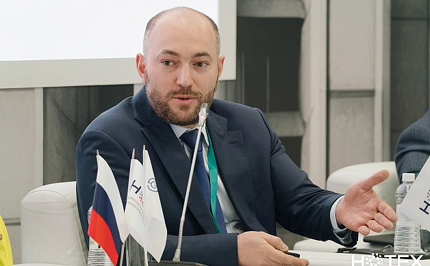 Хусейн Плиев выступил на деловой сессии Ассоциации «НОТЕХ» в рамках Международного экономического форума «Россия – Исламский мир: KazanForum», где рассказал про ключевые проблемы заказчиков строительства при реализации инвестиционно-строительных проектов