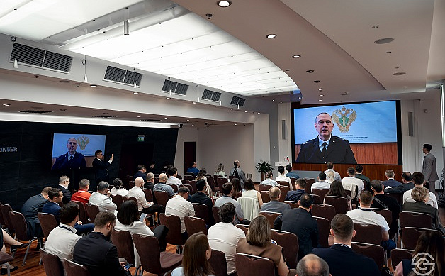 ГК SMART ENGINEERS провела VII ежегодную клиентскую конференцию «Управление строительством. Актуальные практики — 2026»