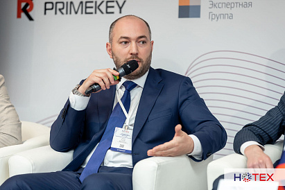 062 V Ежегодный отраслевой форум «Управление строительством в России. Общероссийское совещание: развитие института технического заказчика»