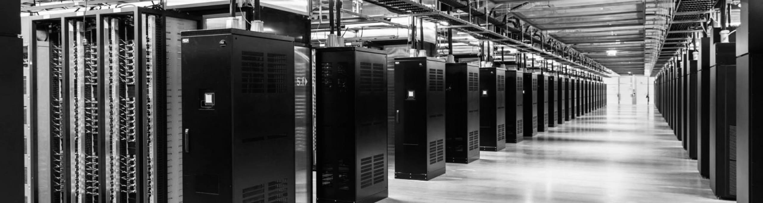 «Сопровождение проектирования и строительства ЦОД: инструменты и технологии»