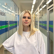 Чурсина А.