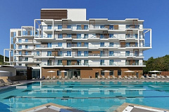 Отель Abrau Light Resort&SPA
